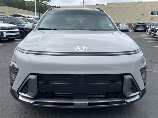 2025 Hyundai KONA Limited