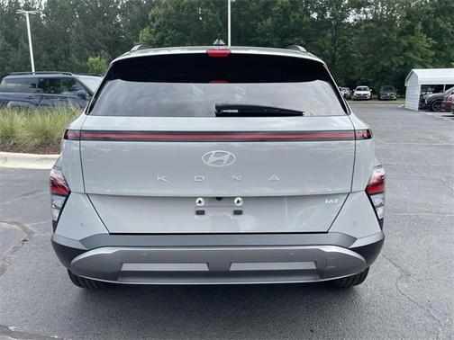 2025 Hyundai KONA Limited