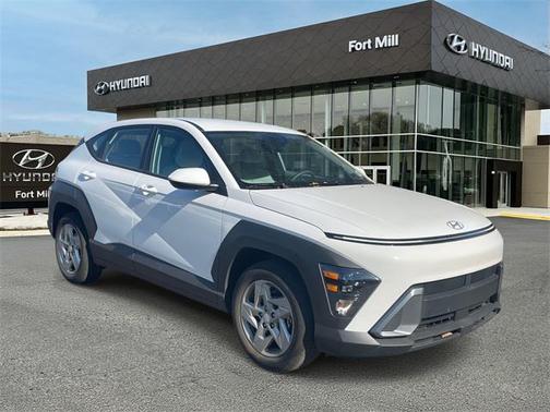 2025 Hyundai KONA SE