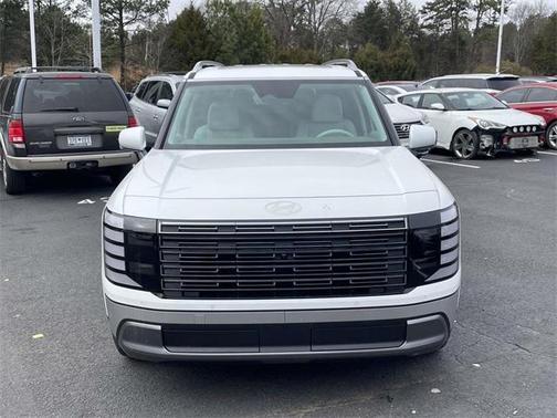 2026 Hyundai Palisade Hybrid Blue SEL Premium 7P