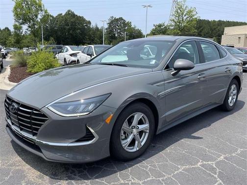 2023 Hyundai SONATA SE