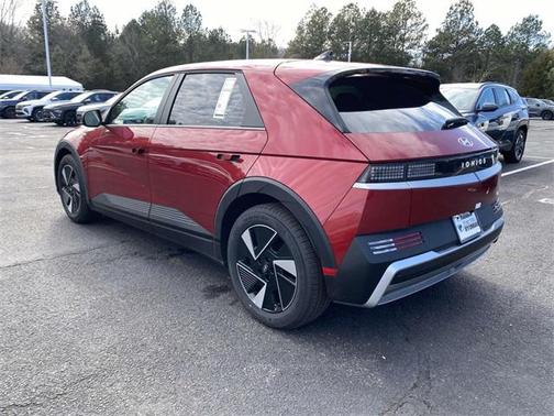 2026 Hyundai IONIQ 5 SEL