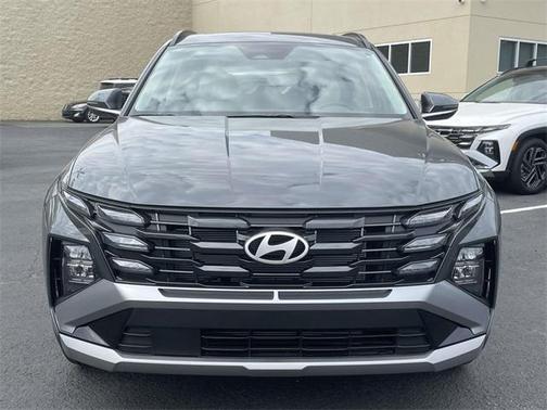 2026 Hyundai TUCSON SEL Convenience