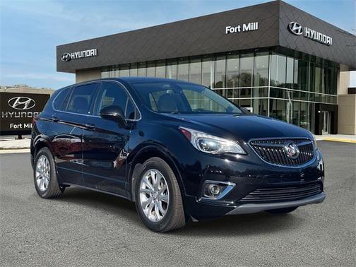 2020 Buick Envision FWD Preferred