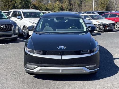 2023 Hyundai IONIQ 5 SE