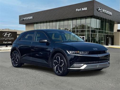 2023 Hyundai IONIQ 5 SE