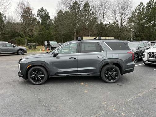2025 Hyundai PALISADE XRT