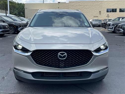 2022 Mazda CX-30 2.5 S Preferred Package
