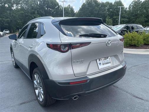2022 Mazda CX-30 2.5 S Preferred Package