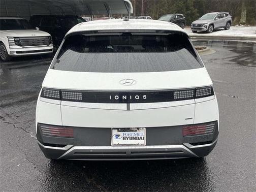 2023 Hyundai IONIQ 5 SEL