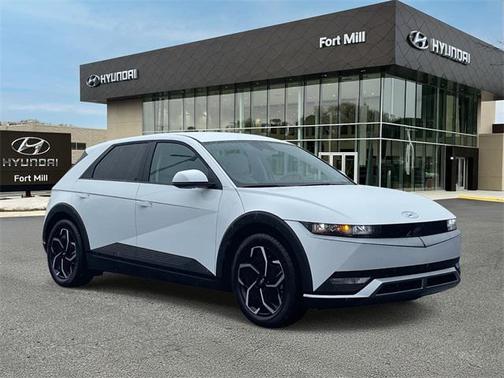 2023 Hyundai IONIQ 5 SEL