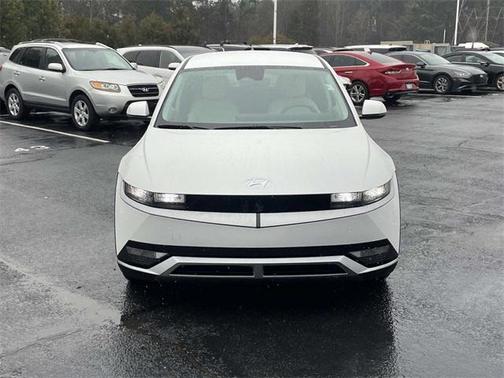 2023 Hyundai IONIQ 5 SEL