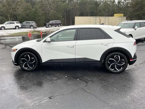 2023 Hyundai IONIQ 5 SEL