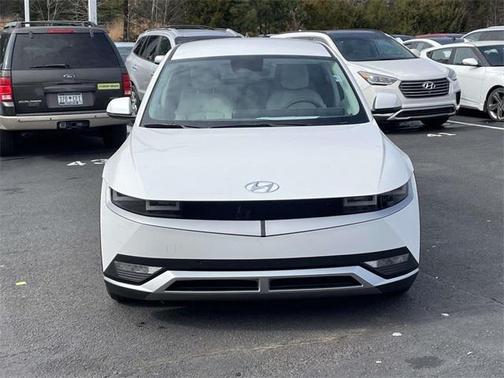 2023 Hyundai IONIQ 5 SEL