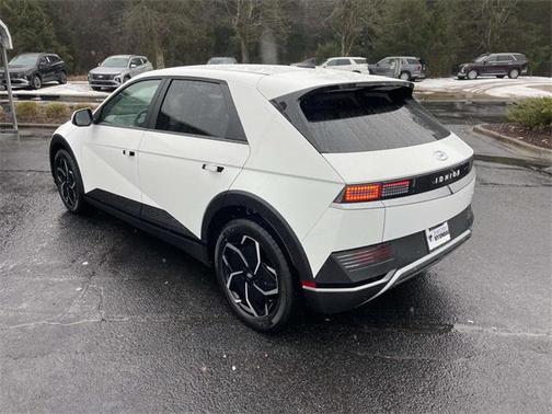 2023 Hyundai IONIQ 5 SEL