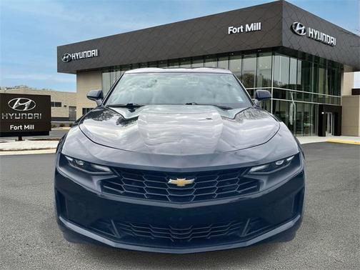 2022 Chevrolet Camaro 2LT