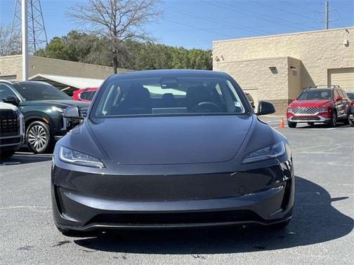 2024 Tesla Model 3 Performance