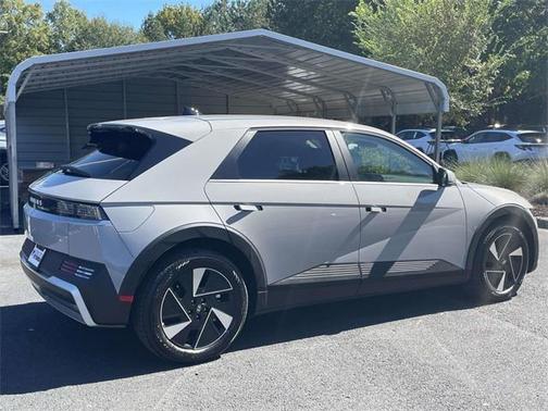 2026 Hyundai IONIQ 5 SE