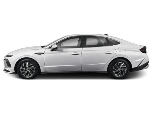2026 Hyundai SONATA Hybrid Base