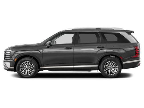 Titan Green 2026 Hyundai PALISADE SEL 7P
