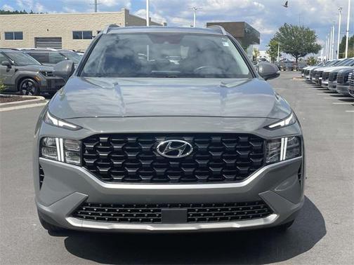 2023 Hyundai SANTA FE SEL 2.4