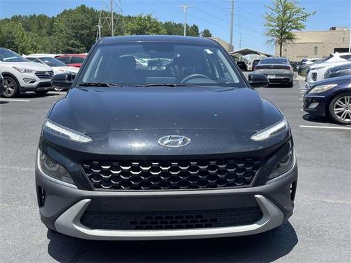 2022 Hyundai KONA SE