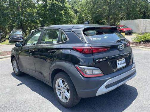 2022 Hyundai KONA SE