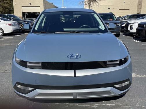 2023 Hyundai IONIQ 5 SE