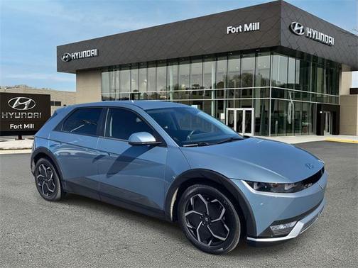 2023 Hyundai IONIQ 5 SE