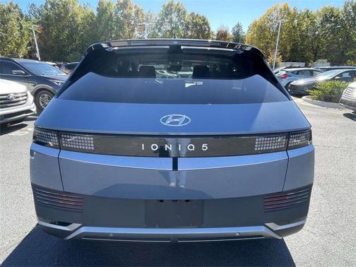 2023 Hyundai IONIQ 5 SE