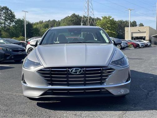2023 Hyundai SONATA SE