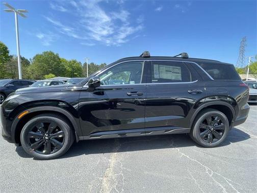 2025 Hyundai PALISADE XRT