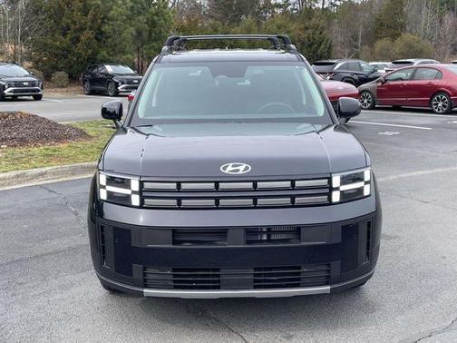 2026 Hyundai SANTA FE SEL 2.4