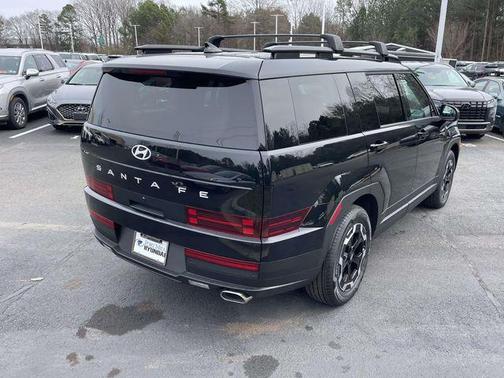 2026 Hyundai SANTA FE SEL 2.4