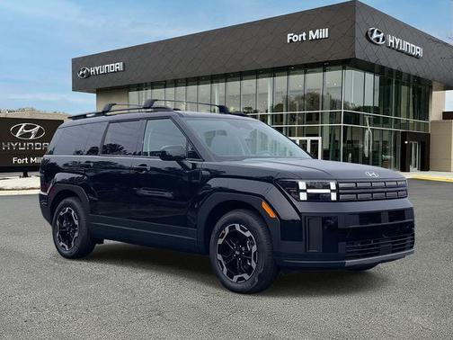 2026 Hyundai SANTA FE SEL 2.4