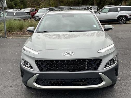 2023 Hyundai KONA Limited