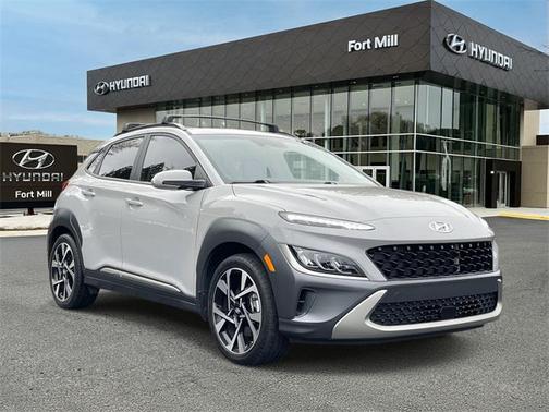 2023 Hyundai KONA Limited