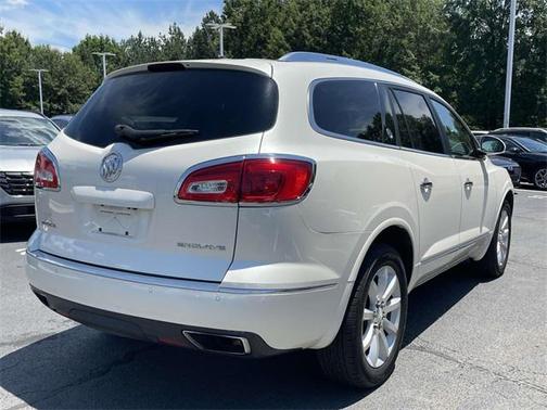 2015 Buick Enclave Premium