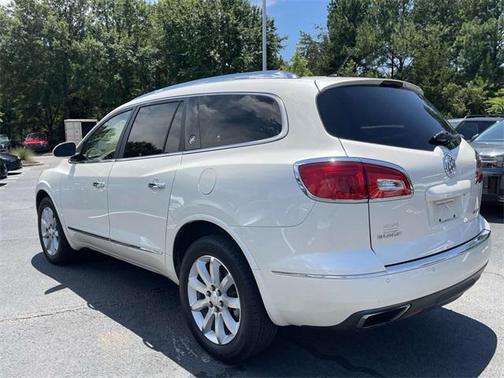2015 Buick Enclave Premium