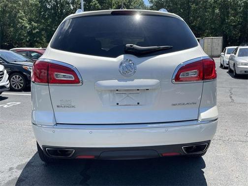 2015 Buick Enclave Premium