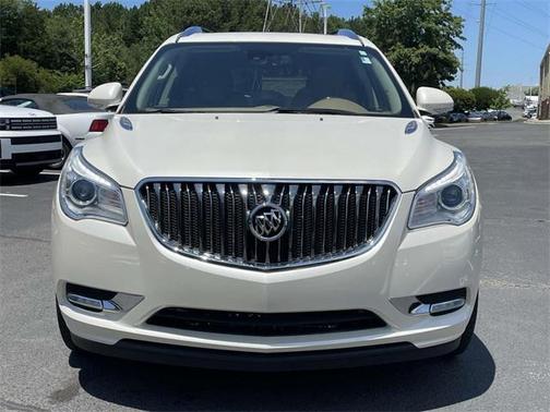 2015 Buick Enclave Premium