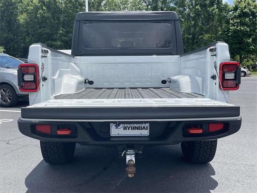 2023 Jeep Gladiator Mojave 4x4