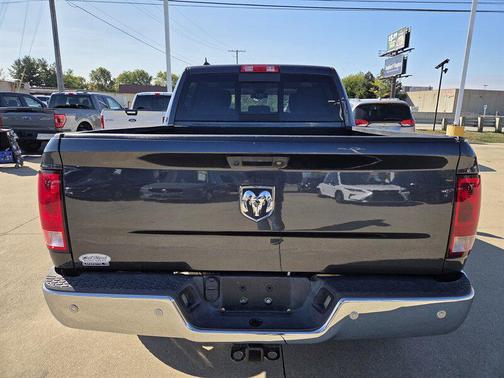 2015 RAM 1500 Lone Star