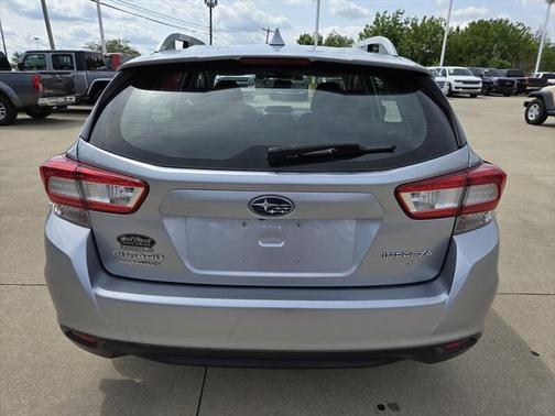 2017 Subaru Impreza 2.0i Premium