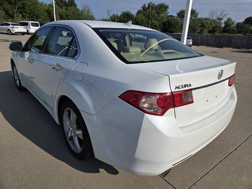 2012 Acura TSX 2.4