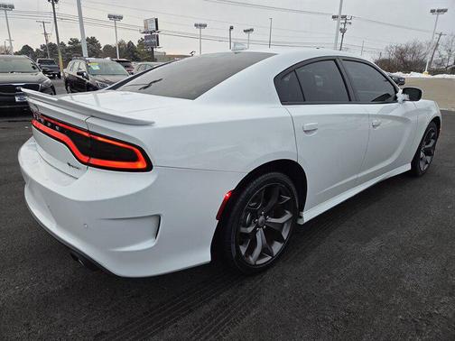 2019 Dodge Charger GT