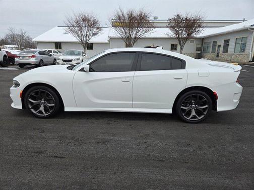 2019 Dodge Charger GT