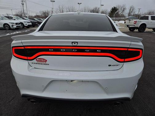 2019 Dodge Charger GT