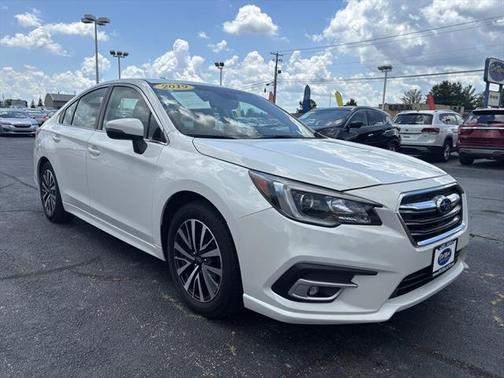 2019 Subaru Legacy Premium