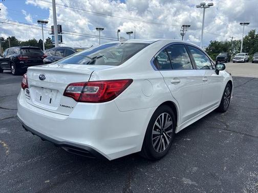 2019 Subaru Legacy Premium